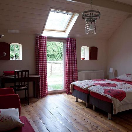 Bed And Breakfast Annen Exterior foto