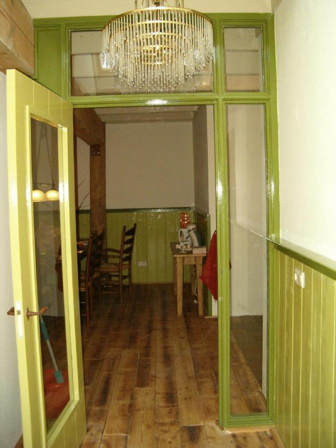 Bed And Breakfast Annen Exterior foto
