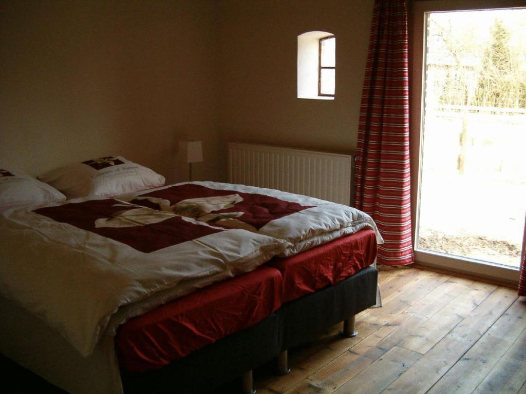 Bed And Breakfast Annen Exterior foto